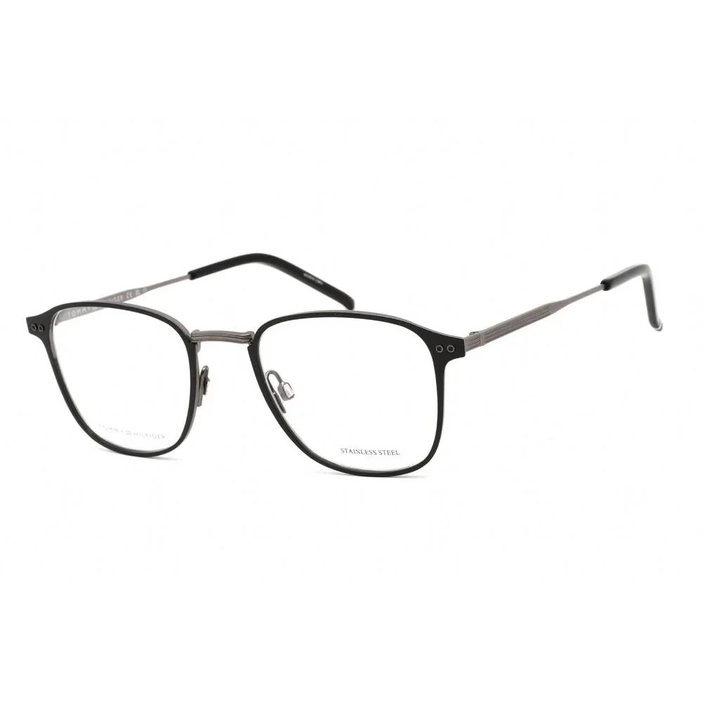 NWT Tommy Hilfiger TH 2028-0003 00 52mm New Eyeglasses
